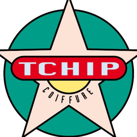 Tchip Coiffure Vincennes logo