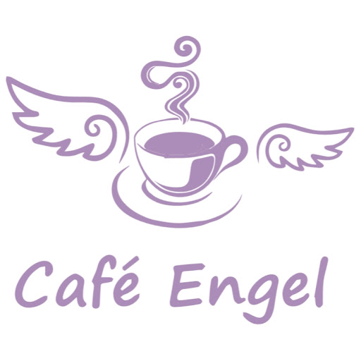 Café Engel logo