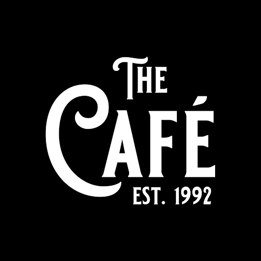 The Café logo