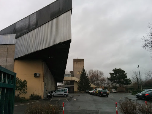 Piscine Olympique de Colombes