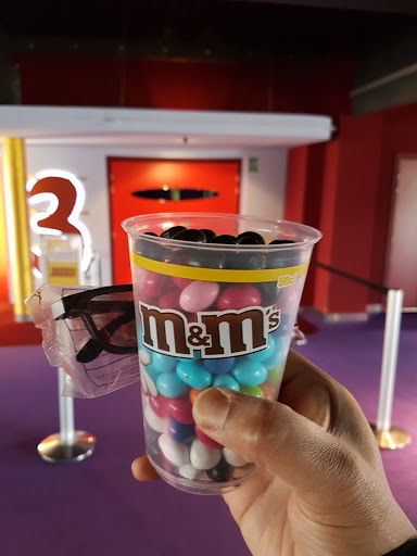 Cinéma du Trèfle