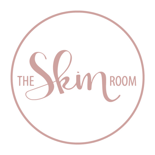 The Skin Room logo