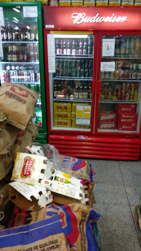 Supermercados Santos, Av. S Gabriel, 53 - Jardim Marambaia, Colombo - PR, 83404-000, Brasil, Supermercado, estado Parana