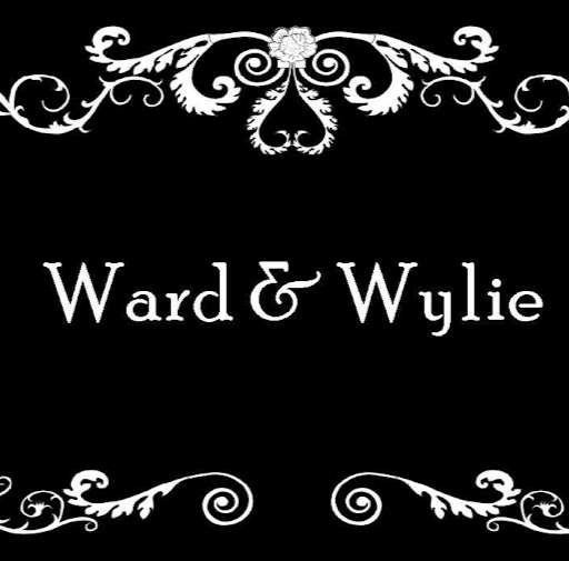 Flowers by Ward & Wylie logo