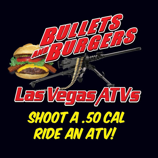 Bullets and Burgers