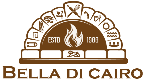 Bella Di Cairo logo