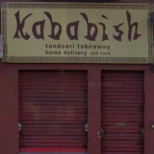 Kababish logo