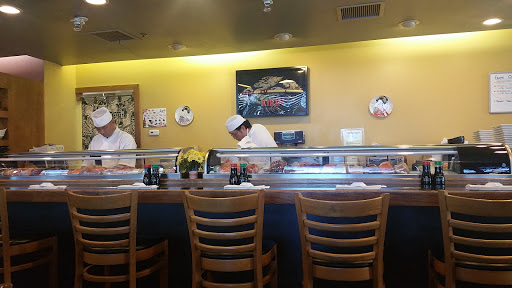 Japanese Restaurant «Haru Ichiban Japanese Restaurant», reviews and photos, 3646 Satellite Blvd, Duluth, GA 30096, USA