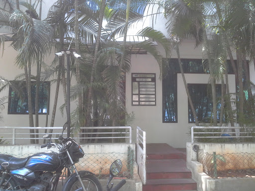 Chiraag Kapoor Architects, Studio K-48, 3rd Floor, Gng House, Anna Nagar, Anna Nagar, Chennai, Tamil Nadu 600102, India, Architect, state TN