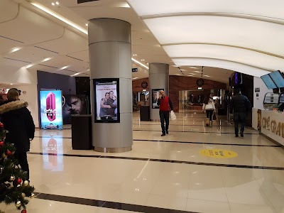 Photos of Cine Grand Ring Mall