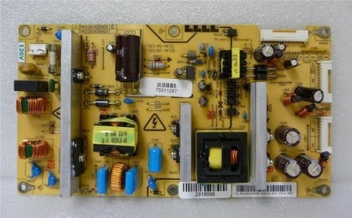 Toshiba 75011297 TV Power Supply for 32AV50U 32AV500U