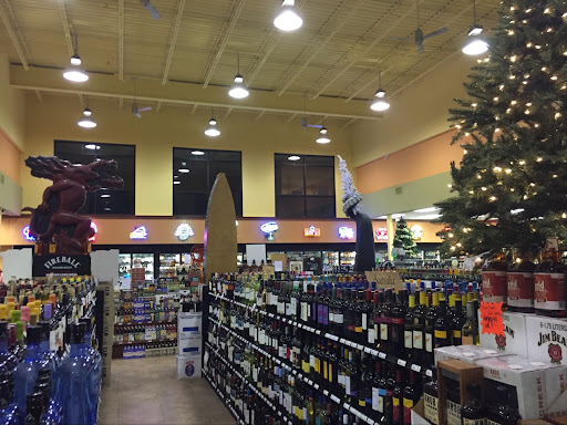 Liquor Store «Payless Liquors Inc», reviews and photos, 726 Adams St, Carmel, IN 46032, USA