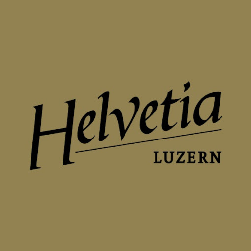 Helvetia logo