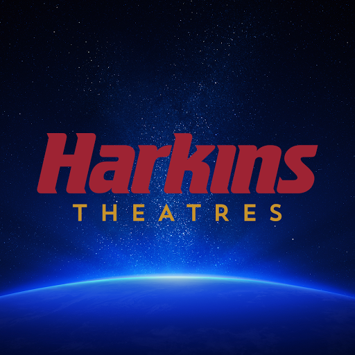 Harkins Theatres Christown 14 logo