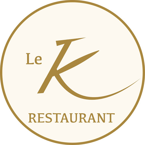 Le K logo