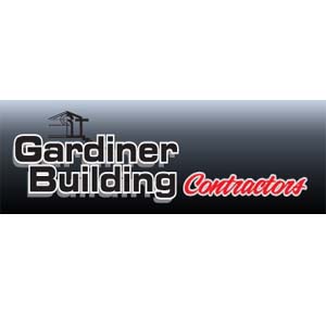 Gardiner Building Contractors logo