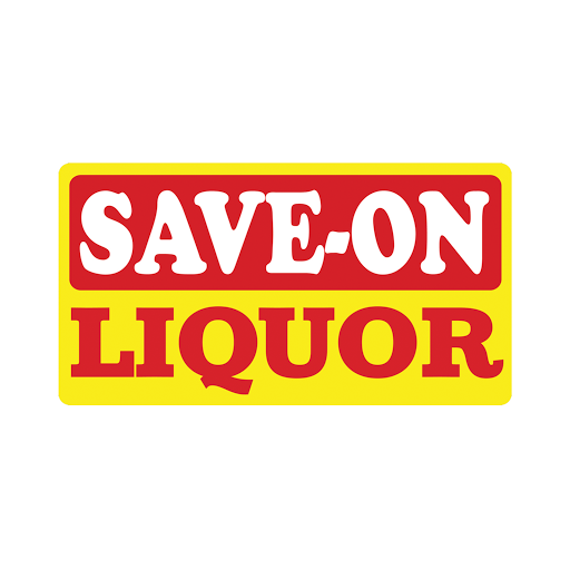 Save-On Liquor logo