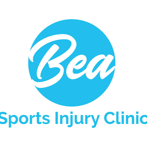 Bea Sports Injury Clinic logo