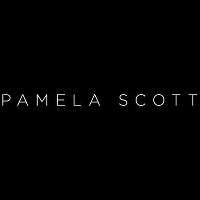 Pamela Scott logo