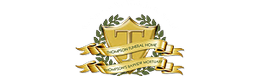 Thompson Bay View Mortuary Inc logo