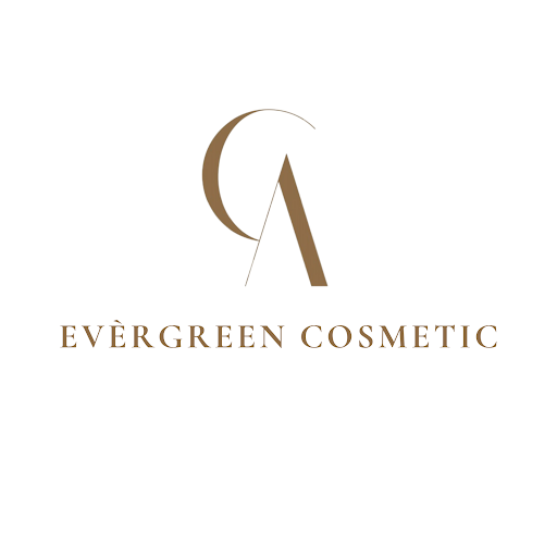 长青医学美容 - Evergreen Cosmetic logo