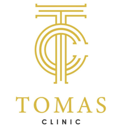 Tomas Clinic logo