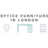 Office Furniture In London - Furniture Shop in London logo