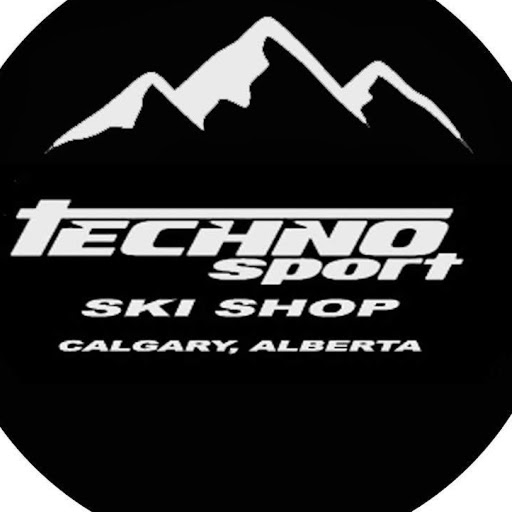 Techno Sport logo