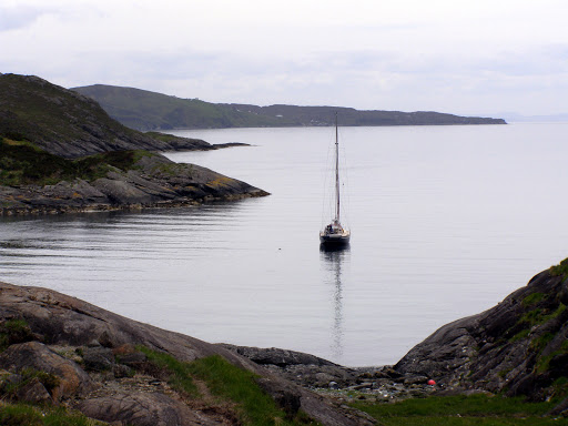 Loch Coruisk