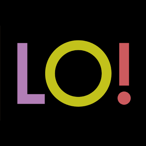 Restaurant LO! im Kreuz logo