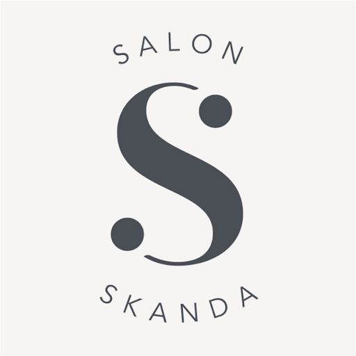 Salon Skanda logo