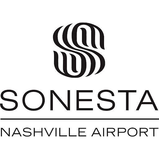 Sonesta Nashville Airport logo