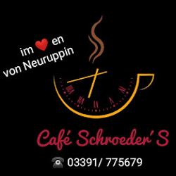 Café Schroeder'S logo