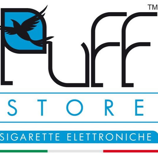 Puff Store Azzano Decimo con distributore automatico 24/7 logo