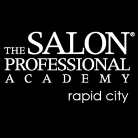 The Salon Professional Academy in Rapid City logo