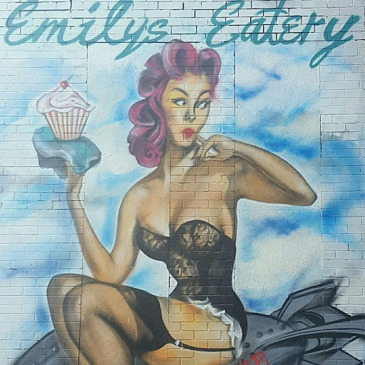 Emilys Eatery logo