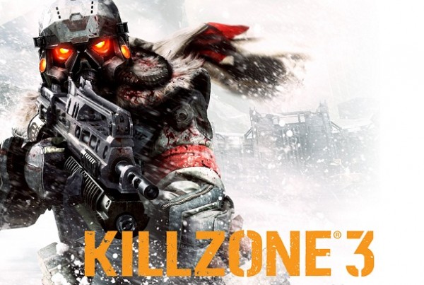 Killzone 3 Video Review 