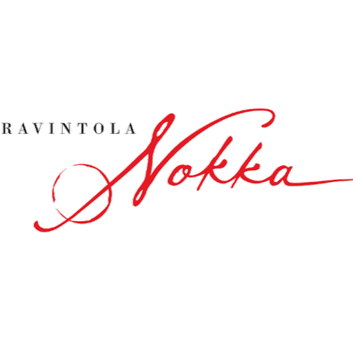 Ravintola Nokka logo