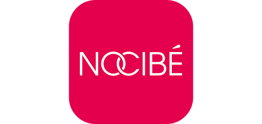 Nocibé - MURS ERIGNE logo