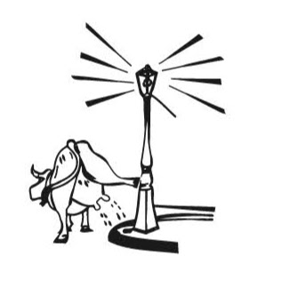 La Vecchia Latteria logo