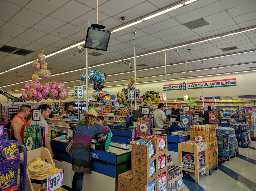 Discount Store «99 Cents Only Stores», reviews and photos, 2701 Manhattan Beach Blvd, Redondo Beach, CA 90278, USA