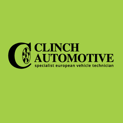 Clinch Automotive Ltd logo
