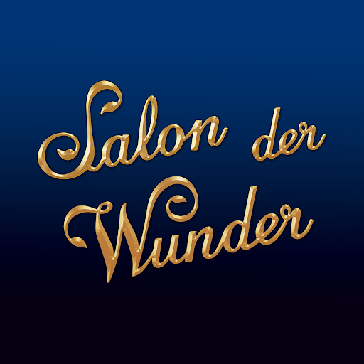 Salon der Wunder logo