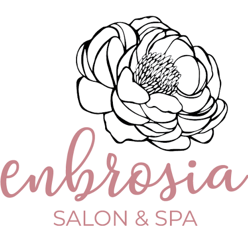 Salon Enbrosia logo