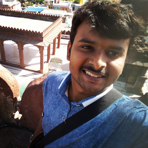 Image pertaining to KAUSHAL BAID