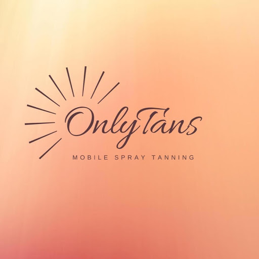 Only Tans logo