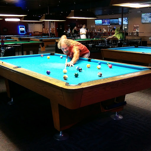 Pool Hall «Diamond Billiards», reviews and photos, 10303 Folsom Blvd, Rancho Cordova, CA 95670, USA