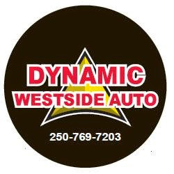 Dynamic Westside Auto And Transmission logo