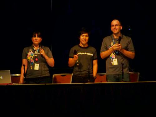 Funimation Industry Panel Highlights At Otakon 2012