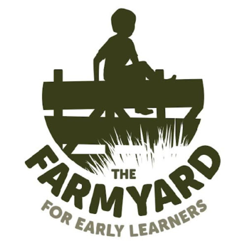The Farmyard logo